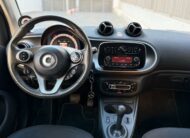 SMART Fortwo Coupé 71Cv Passion Aut.