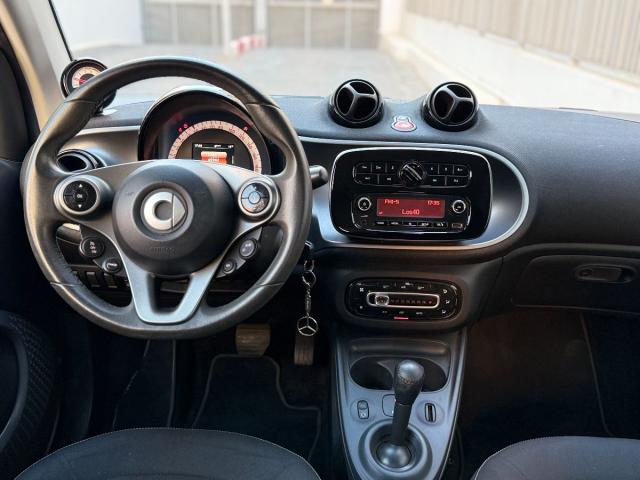 SMART Fortwo Coupé 71Cv Passion Aut.