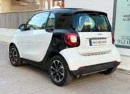SMART Fortwo Coupé 71Cv Passion Aut.