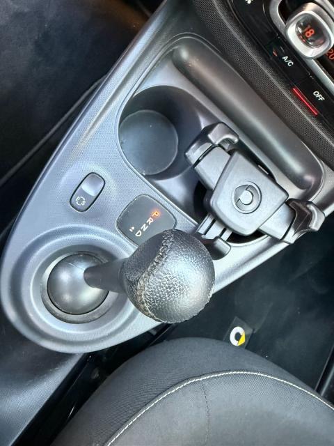 SMART Fortwo Coupé 71Cv Passion Aut.