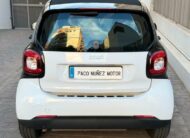 SMART Fortwo Coupé 71Cv Passion Aut.
