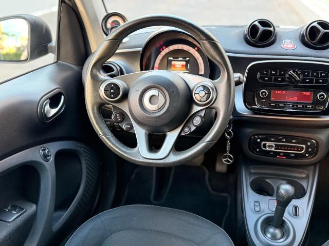 SMART Fortwo Coupé 71Cv Passion Aut.