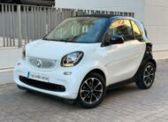 SMART Fortwo Coupé 71Cv Passion Aut.