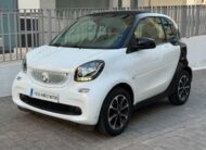 SMART Fortwo Coupé 71Cv Passion Aut.