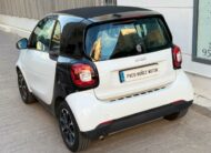 SMART Fortwo Coupé 71Cv Passion Aut.