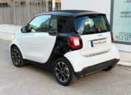 SMART Fortwo Coupé 71Cv Passion Aut.