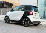 SMART Fortwo Coupé 71Cv Passion Aut.
