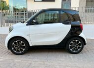 SMART Fortwo Coupé 71Cv Passion Aut.