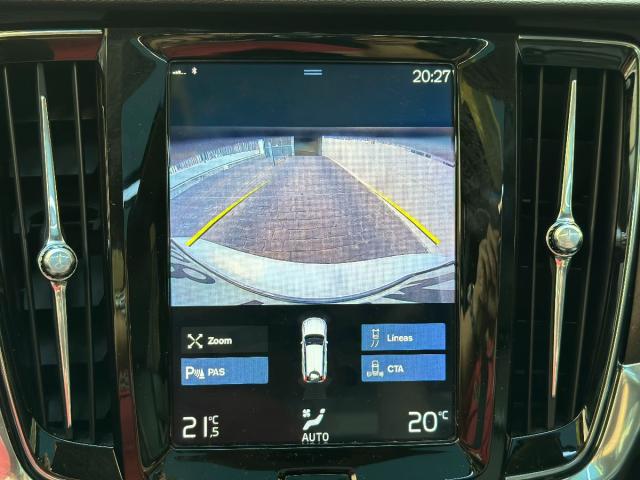 VOLVO – V90 Cross Country AWD D4 AUT.