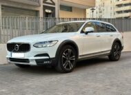 VOLVO – V90 Cross Country AWD D4 AUT.