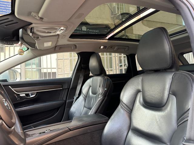 VOLVO – V90 Cross Country AWD D4 AUT.