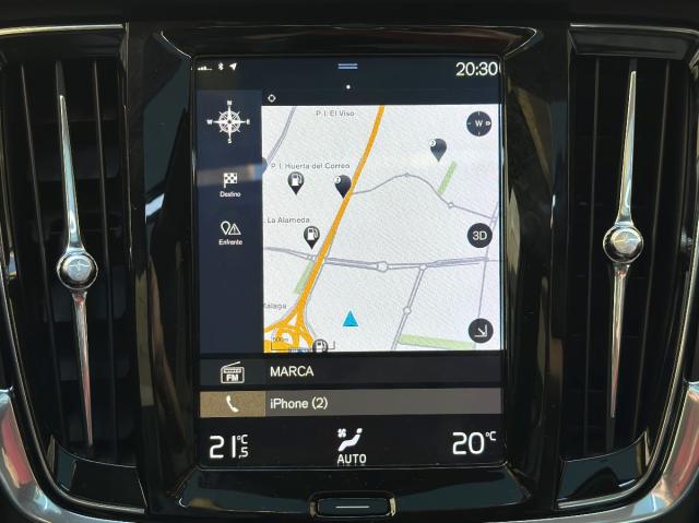 VOLVO – V90 Cross Country AWD D4 AUT.