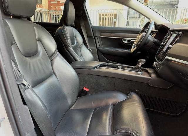 VOLVO – V90 Cross Country AWD D4 AUT.