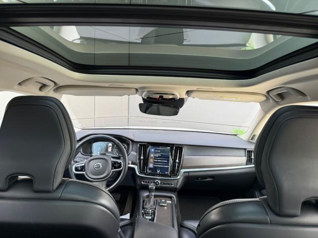 VOLVO – V90 Cross Country AWD D4 AUT.