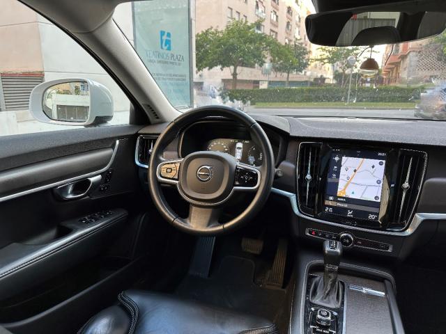 VOLVO – V90 Cross Country AWD D4 AUT.