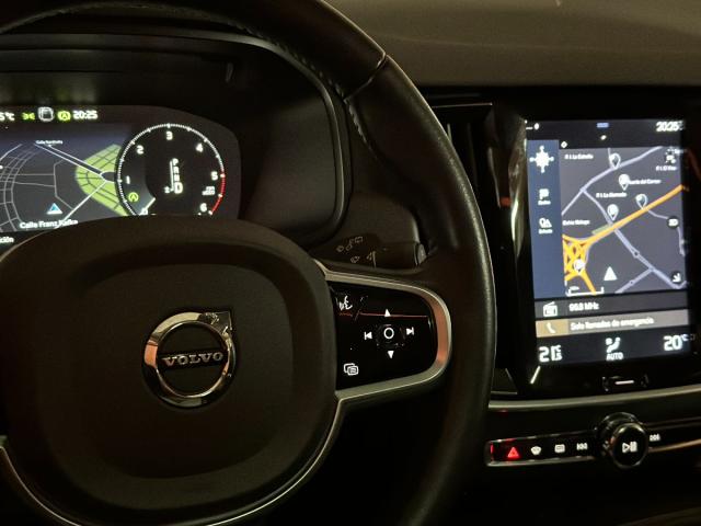 VOLVO – V90 Cross Country AWD D4 AUT.