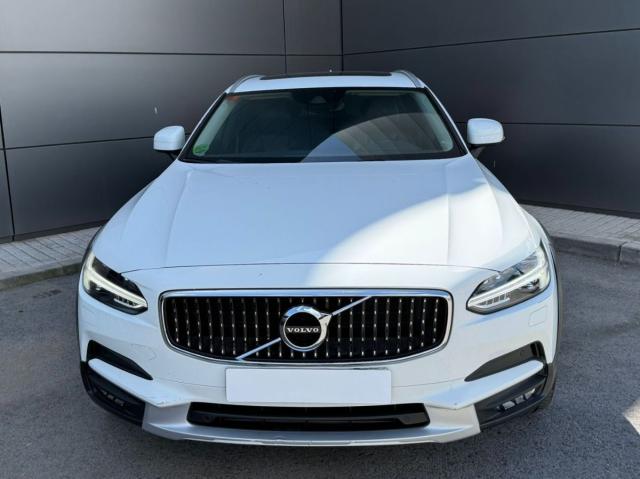 VOLVO – V90 Cross Country AWD D4 AUT.