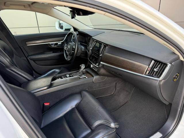 VOLVO – V90 Cross Country AWD D4 AUT.