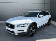 VOLVO – V90 Cross Country AWD D4 AUT.