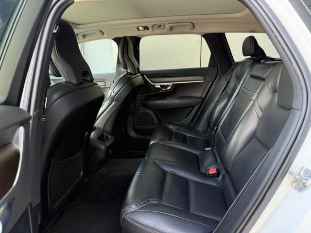 VOLVO – V90 Cross Country AWD D4 AUT.