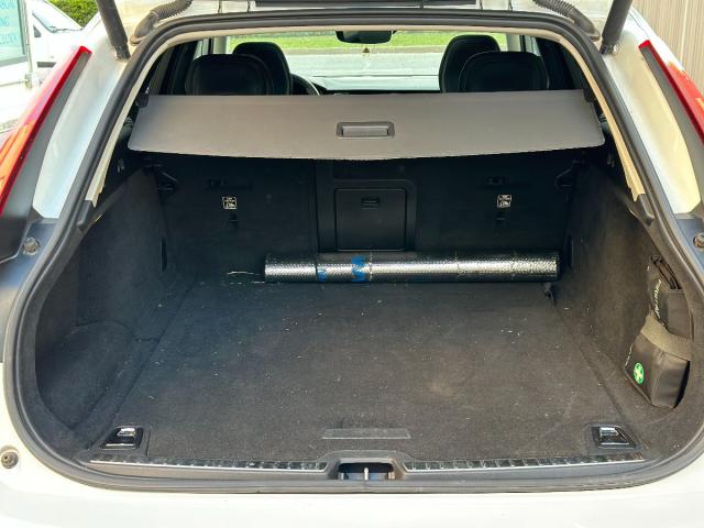 VOLVO – V90 Cross Country AWD D4 AUT.