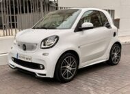 BRABUS 109Cv Xclusive -Pack Aerodinamyc-