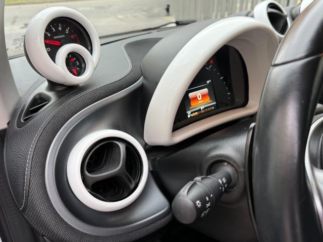 BRABUS 109Cv Xclusive -Pack Aerodinamyc-