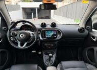 SMART FORTWO BRABUS -FINAL EDITION–RESERVADO-