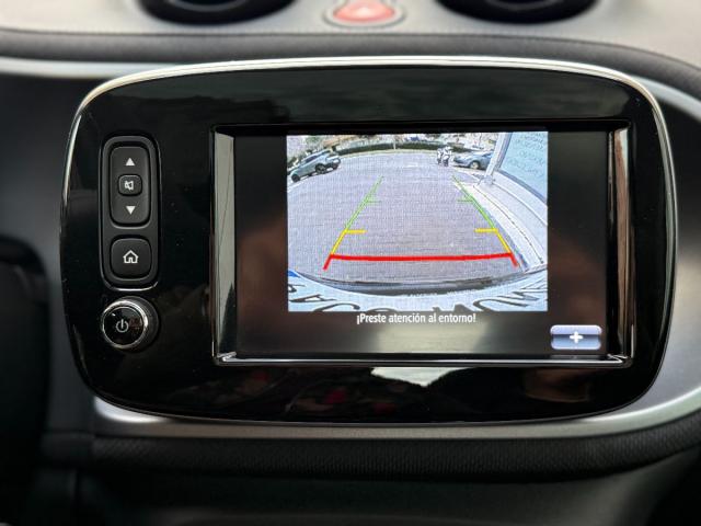 SMART FORTWO BRABUS -FINAL EDITION–RESERVADO-