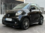 SMART FORTWO BRABUS -FINAL EDITION–RESERVADO-