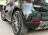 SMART FORTWO BRABUS -FINAL EDITION–RESERVADO-