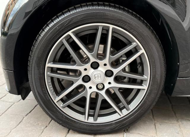 SMART FORTWO BRABUS -FINAL EDITION–RESERVADO-