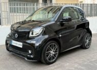 SMART FORTWO BRABUS -FINAL EDITION–RESERVADO-