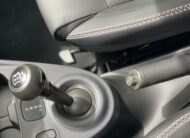 SMART FORTWO BRABUS -FINAL EDITION–RESERVADO-