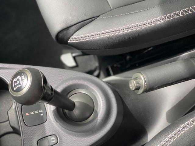 SMART FORTWO BRABUS -FINAL EDITION–RESERVADO-