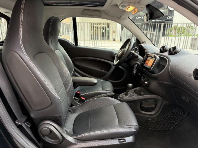 SMART FORTWO BRABUS -FINAL EDITION–RESERVADO-