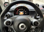 SMART FORTWO BRABUS -FINAL EDITION–RESERVADO-