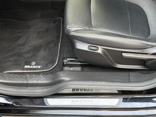 SMART FORTWO BRABUS -FINAL EDITION–RESERVADO-