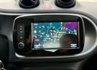 SMART FORTWO BRABUS -FINAL EDITION–RESERVADO-