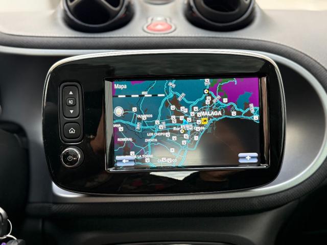 SMART FORTWO BRABUS -FINAL EDITION–RESERVADO-