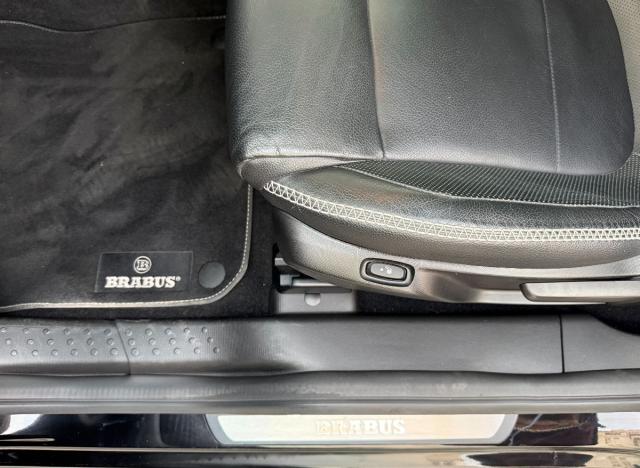 SMART FORTWO BRABUS -FINAL EDITION–RESERVADO-