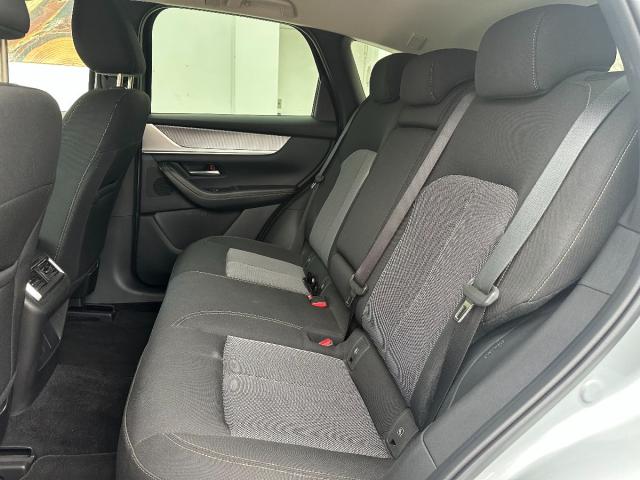 MAZDA – CX-60 – e-SKYACTIV D 200Cv RWD Exclusive-Line