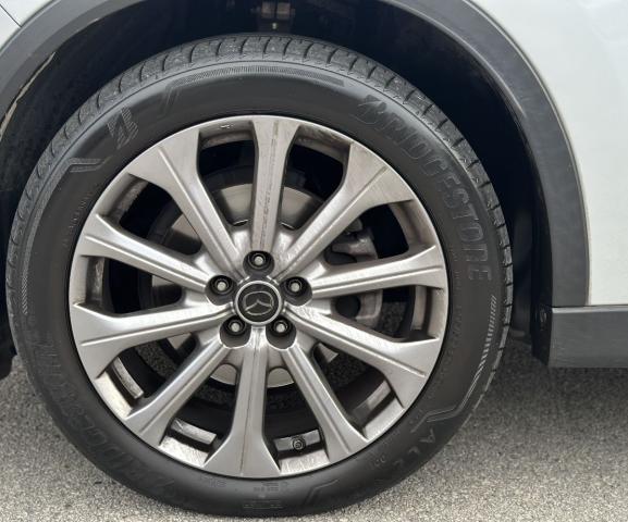 MAZDA – CX-60 – e-SKYACTIV D 200Cv RWD Exclusive-Line