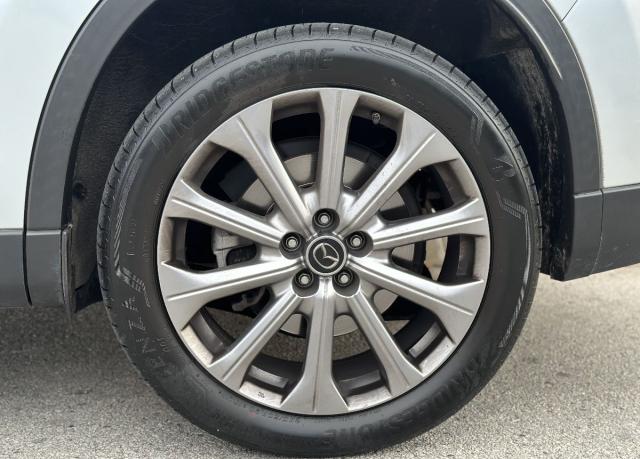 MAZDA – CX-60 – e-SKYACTIV D 200Cv RWD Exclusive-Line