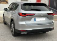 MAZDA – CX-60 – e-SKYACTIV D 200Cv RWD Exclusive-Line