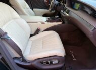 LEXUS – LS – 500h Executive 4WD