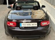 MAZDA MX5 Roadster Coupe Spring Special Edition