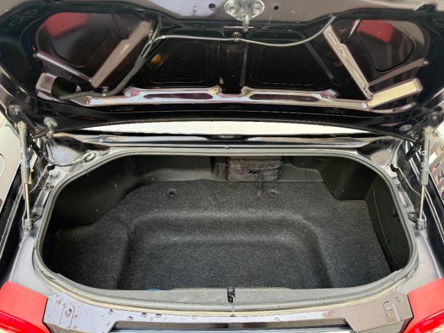 MAZDA MX5 Roadster Coupe Spring Special Edition