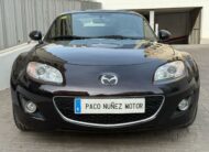 MAZDA MX5 Roadster Coupe Spring Special Edition