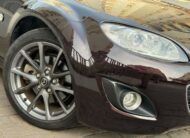 MAZDA MX5 Roadster Coupe Spring Special Edition